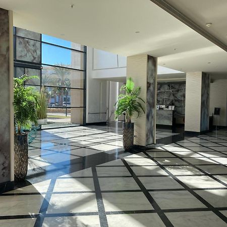 Hotel Ar Golf Almerimar El Ejido Zewnętrze zdjęcie