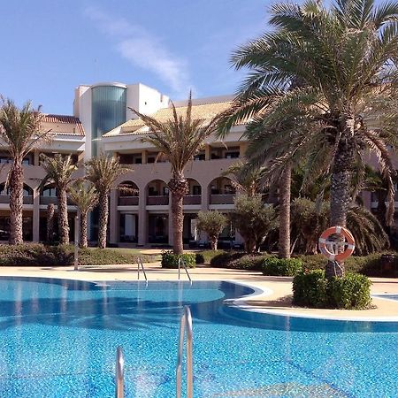 Hotel Ar Golf Almerimar El Ejido Zewnętrze zdjęcie