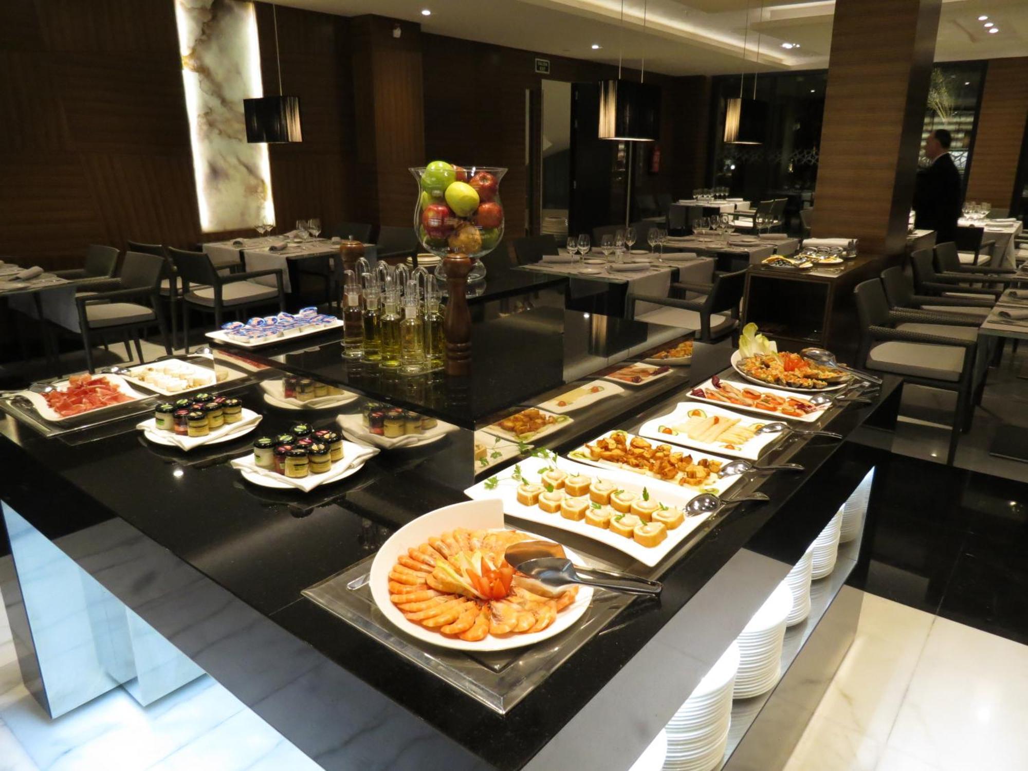 Hotel Ar Golf Almerimar El Ejido Zewnętrze zdjęcie