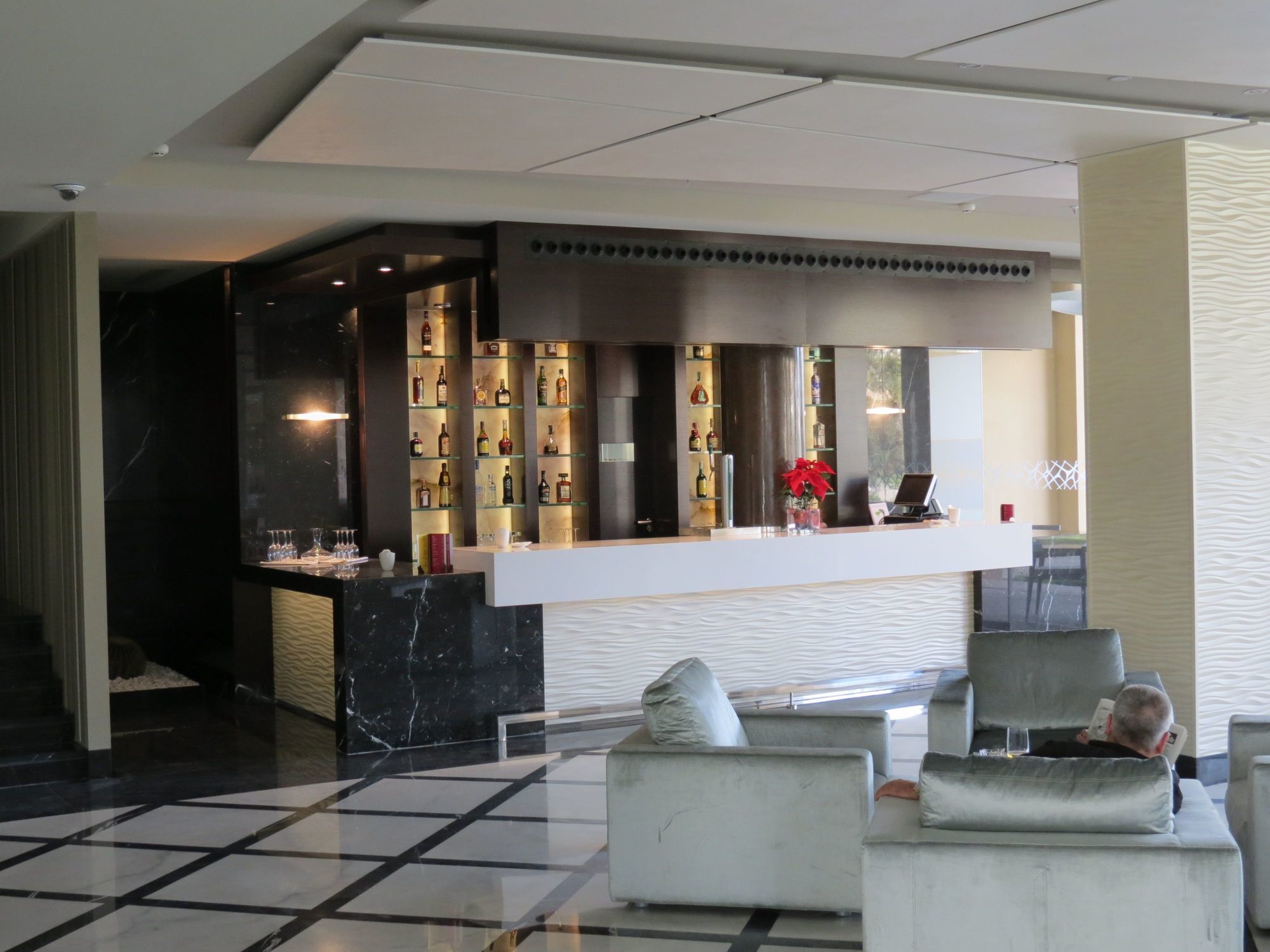 Hotel Ar Golf Almerimar El Ejido Zewnętrze zdjęcie