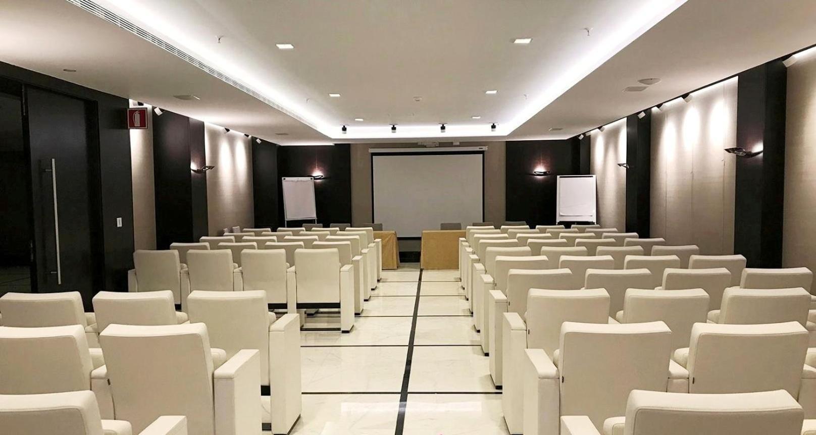 Hotel Ar Golf Almerimar El Ejido Zewnętrze zdjęcie