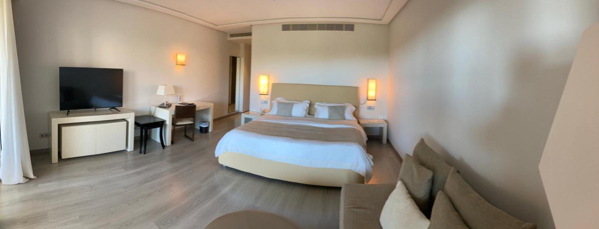 Hotel Ar Golf Almerimar El Ejido Zewnętrze zdjęcie