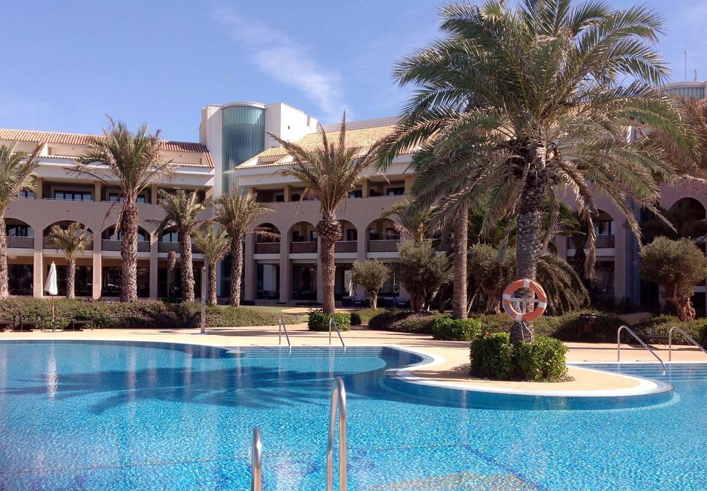 Hotel Ar Golf Almerimar El Ejido Zewnętrze zdjęcie