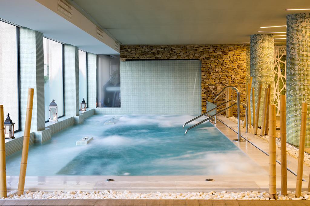 Hotel Ar Golf Almerimar El Ejido Zewnętrze zdjęcie