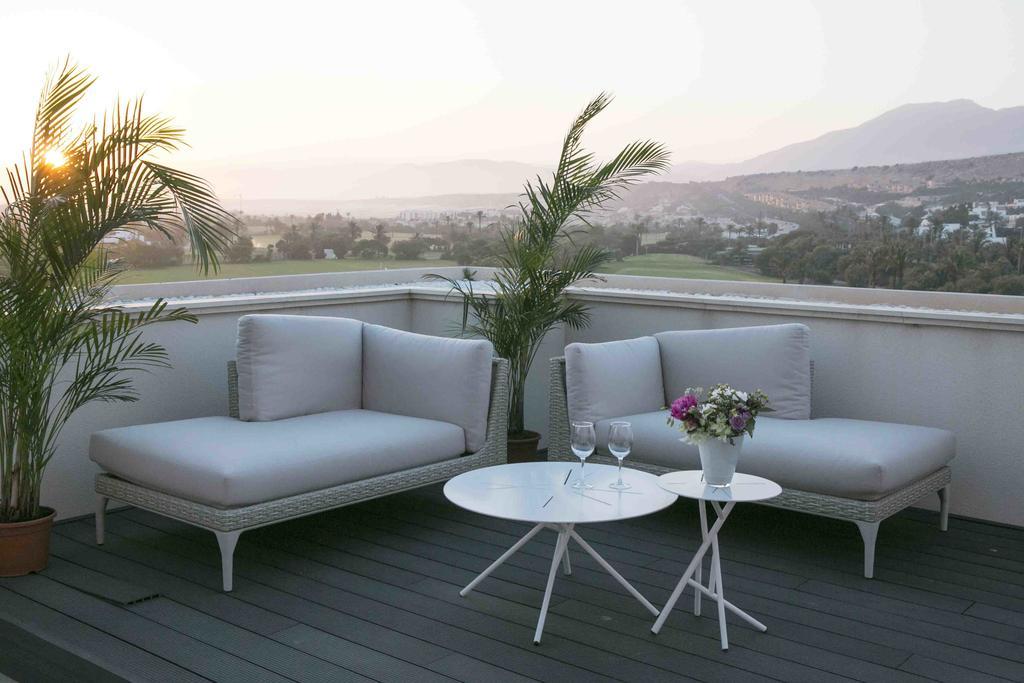Hotel Ar Golf Almerimar El Ejido Zewnętrze zdjęcie