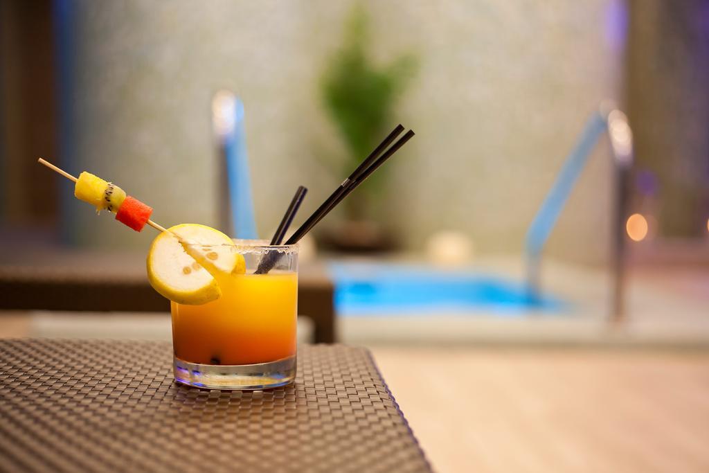 Hotel Ar Golf Almerimar El Ejido Zewnętrze zdjęcie