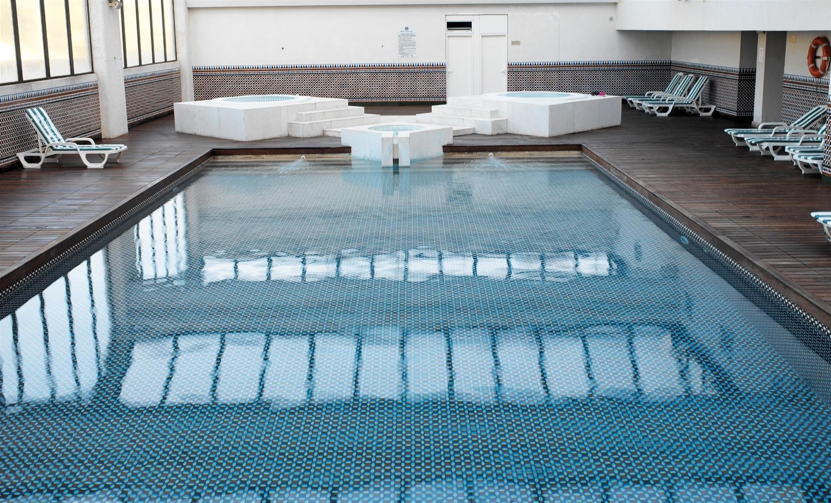Hotel Ar Golf Almerimar El Ejido Zewnętrze zdjęcie